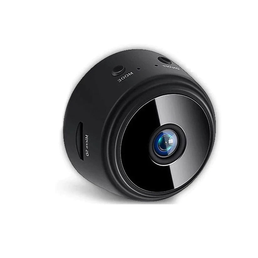 MINI CAMARA HD WIFI